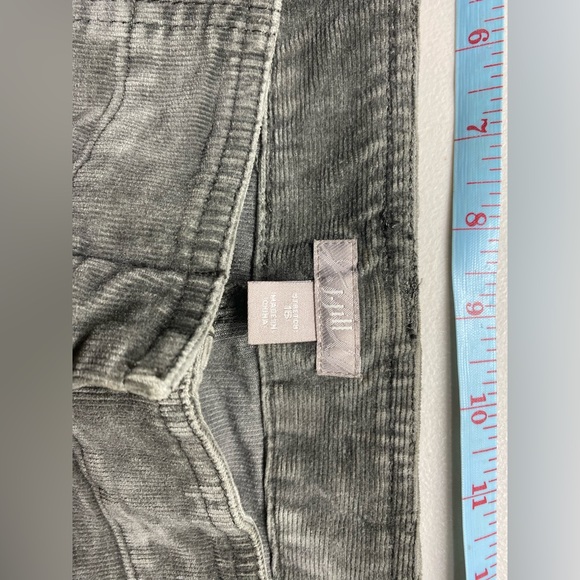 J.jill Corduroy pants - Picture 10 of 12